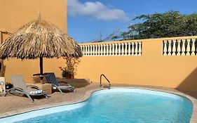 Montana Eco Resort Aruba